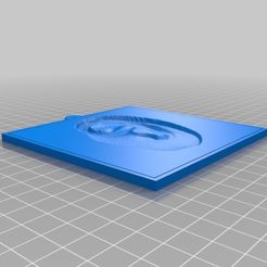3D Printing Meme - Lithopone by m3chless, Download free STL model