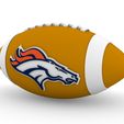 NFL-broncos.jpg NFL BALL KEY RING DENVER BRONCOS WITH CONTAINER