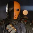 3830002-3086247931-arrow_display_large.jpg Fichier STL gratuit Masque Deathstroke + pièces de cosplay・Objet à télécharger et à imprimer en 3D