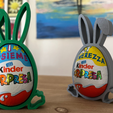 Kinder-Bunny-Holder.png Egg bunny