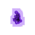 Presupported_MrFantastic_hand.stl Mister Fantastic