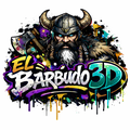 ElBarbudo3D