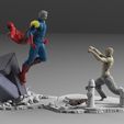 1.451.jpg Homelander Statue - STL -