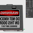Screenshot-2023-11-21-223450.png Warning Do Not Knock Sign