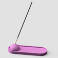 11.png Incense Holder Tray