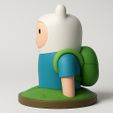 Fin-the-Human-L.jpg Finn the Human Bust