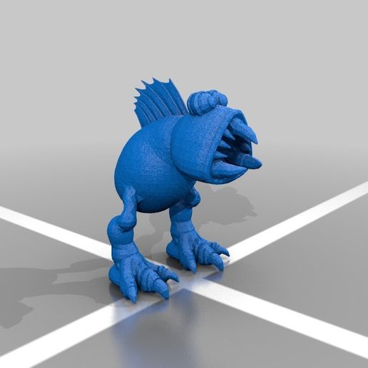 8d5e0b6dea90aa10125b475156b2e23f.png Spore Creation: DorkyFinn