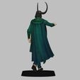 03.jpg God of the Stories Loki - Loki series LOW POLYGONS AND NEW EDITION