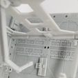 20201023_175242.jpg -MHB01-04C- Mech Hangar Bay HG Bundle Set 3D print model files