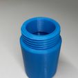 IMG20250610203346.jpg Mini Bottle with Screw-On Cap