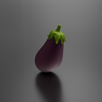 Cults00.png Food Vegetables Eggplant
