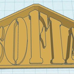 sofia.jpg нож для резки печенья sofia