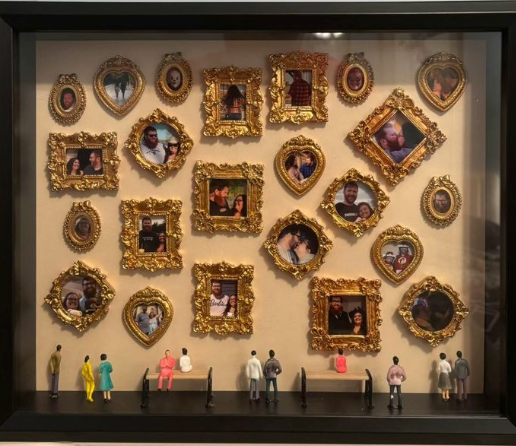 Photo Museum - Baroque Paintings