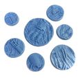 Fallen-Titan-Bases-6.jpg 33-Piece Round Base Set with Magnet Slots : Fallen Titans