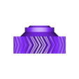 Helical_gear_27_teeth.stl Veículo terrestre não tripulado totalmente rotativo - Plataforma Robot