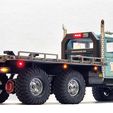 ERH-6x6-MK1-ST_007.jpg ERH 6x6 MK1 "Rock Haul 6x6" _1/10 RC Body and Chassis