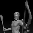 Bow-knight-p1-1.jpg Gesellschaft der Lowell-Ritter