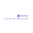 Trichter mit Verschlusskappe p2.stl 12 SHOT DISPENSER v3.1