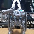 20220124＿223037.jpg Duel Gundam 3D print model