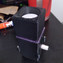 20230927_201429.jpg STL-Datei 1-Zylinder-Modell-Motor・3D-Druckvorlage zum Herunterladen
