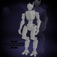 29.1.png Helldivers 2 - Robot