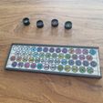 20250425_151058.jpg Sagrada + 5-6 Player Expansion 3D Print Insert/Organizer