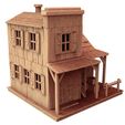untitled.1437.jpg x10 Buildings - Wild West - Small town