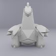 Duraludon6.jpg Pokemon No. 884 Duraludon