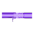 AK-47-BASE_PT-3.stl AK 47 full scale assault rifle (RE-EDITED)