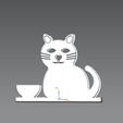 cat2_servi_holder_P1.jpg A CAT NAPKIN HOLDER FOR PAPER NAPKINS