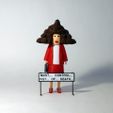 alice front1.jpg 3D-Datei Alice kostenlos・Design zum 3D-Drucken zum herunterladen