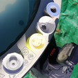Image_1.png STL file Replace SPA Intex filter with sock filter・3D printer design to download