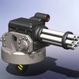 ATV-Rh-BG-007-Waffenstation-10.jpg Small Weapon Turret for AFV 28mm