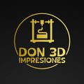 Don3Dimpresiones