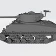 M4A3E8-assemblé-2.0-2.jpg Sherman M4A3E8 1/56(28mm)