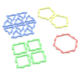 Polígonos-Temp0037.png Polyhedron toy / Polyhedron toy / Polyhedron game