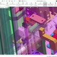 000015.jpg Fully Automatic Switch Assembly Machine 3D CAD Model