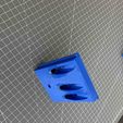 GabaritVisObl1.jpg Drilling jig for mounting with oblique screws