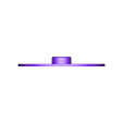 WheelWall_OpenCenter-THINWALL.stl Proteus Kabelrolle