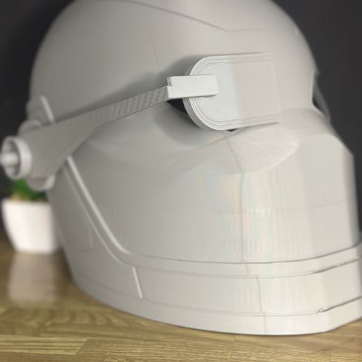 IMG_8793.jpeg Star Wars: Bad Batch Clone Trooper Assassin Helmet