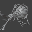 9.png 3D Model of Complete Eye Anatomy