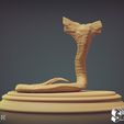 HammerTurn-5.jpg Alien Prometheus Hammerpede 3D Printable Sculpt