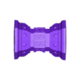 hammerhead3.stl Garde royale naine