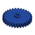 IMG_0302.jpeg SCX24 0.5 Mod Spur Gear Conversion