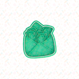 5.png Banking cookie cutter set of 6 #2