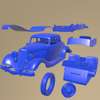a27_005.png Ford Coupe 1934  PRINTABLE CAR IN SEPARATE PARTS