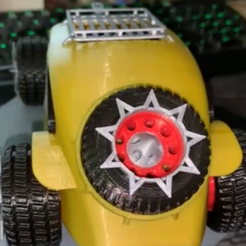 BEETLE BUG-OUT