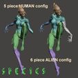 Image2.jpg Alien Girl - SPECIES Part 1- by SPARX