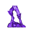 wolverine base.stl Free STL file wolverine・3D print object to download