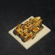 IMG_6542.jpg NETEA WE of Argeddon set 4 6mm size